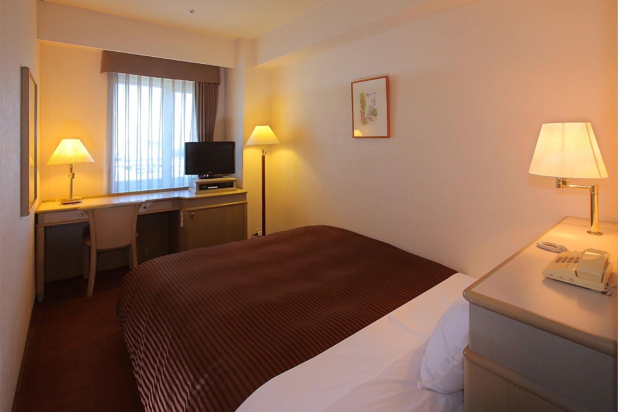 Hotel Green Tower Makuhari ชิบะ ภายนอก รูปภาพ