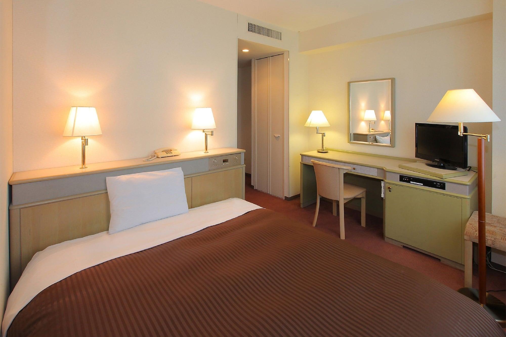 Hotel Green Tower Makuhari ชิบะ ภายนอก รูปภาพ