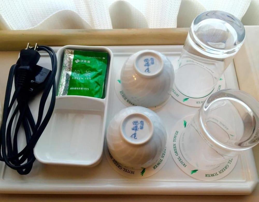 Hotel Green Tower Makuhari ชิบะ ภายนอก รูปภาพ