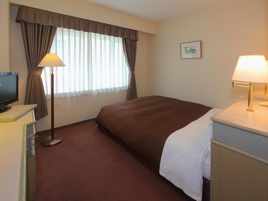 Hotel Green Tower Makuhari ชิบะ ภายนอก รูปภาพ
