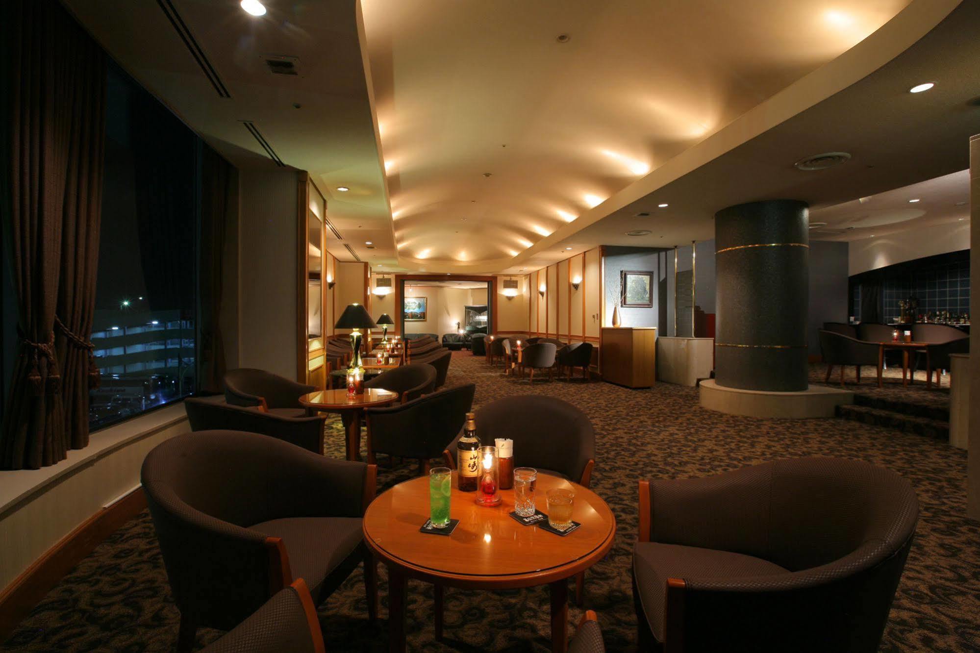 Hotel Green Tower Makuhari ชิบะ ภายนอก รูปภาพ